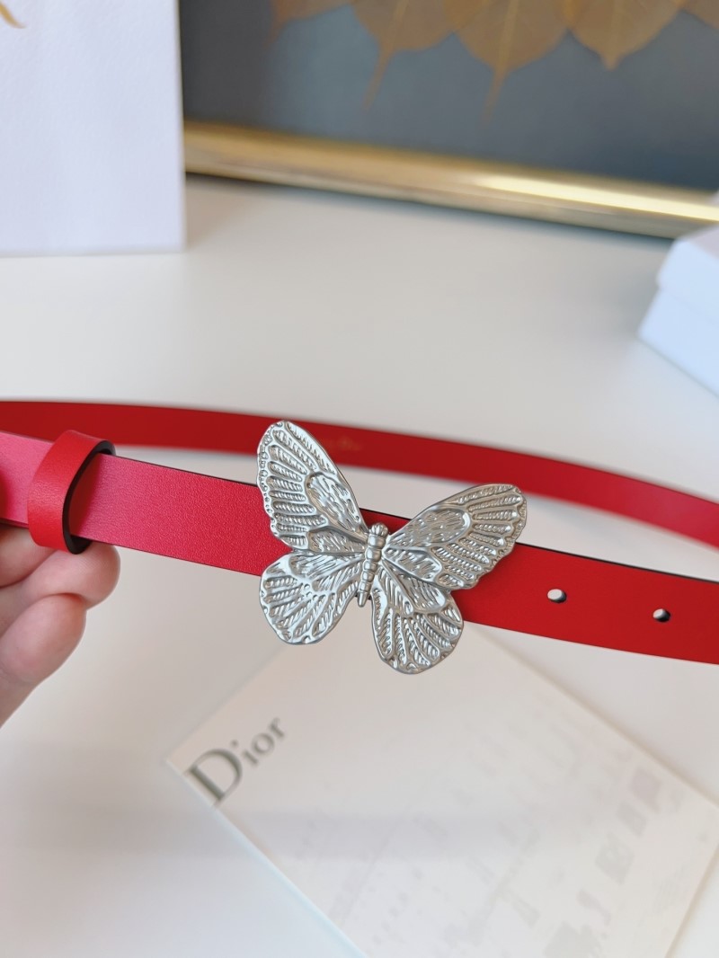 chr1st1an D10r belts